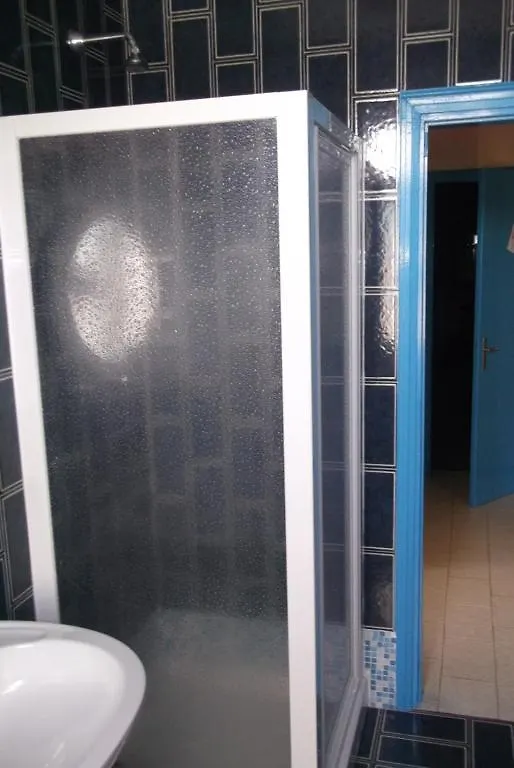 B&B Hotel Delle Rose Torri Del Benaco