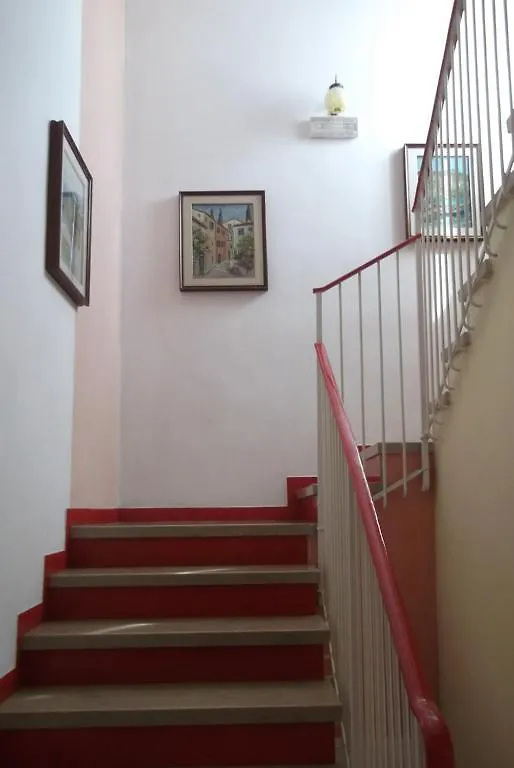 B&B Hotel Delle Rose Torri Del Benaco