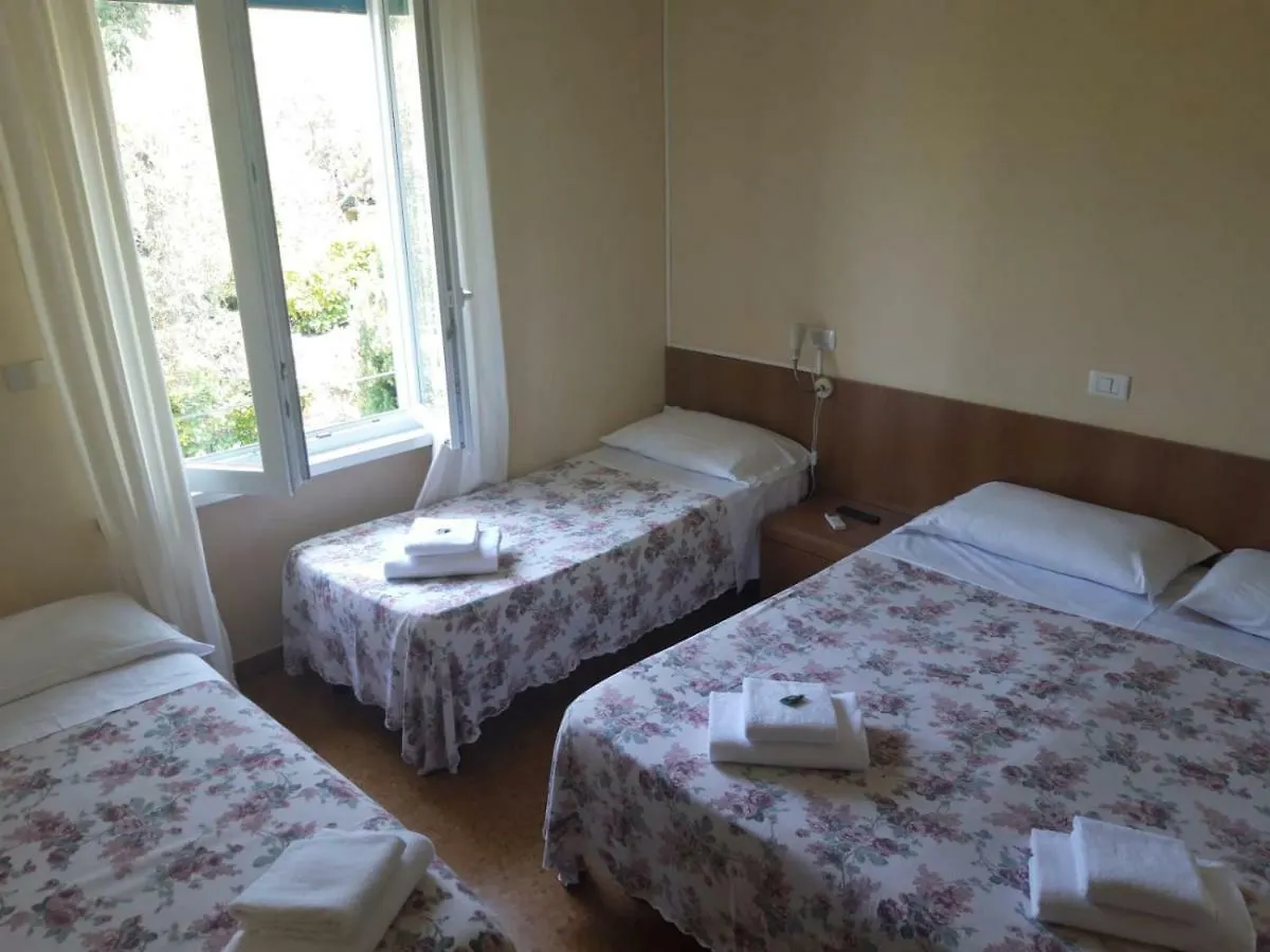 B&B Hotel Delle Rose Torri Del Benaco 0*,