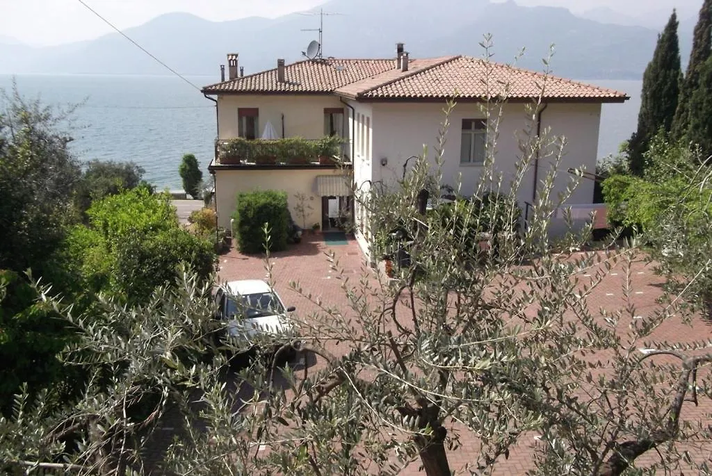 B&B Hotel Delle Rose Torri Del Benaco