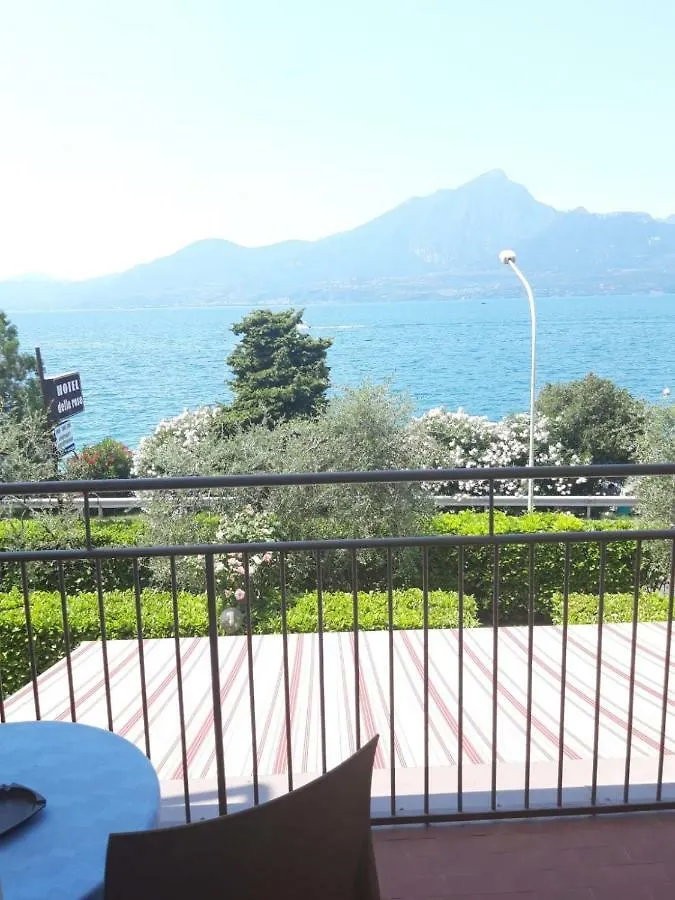 B&B Hotel Delle Rose Torri Del Benaco